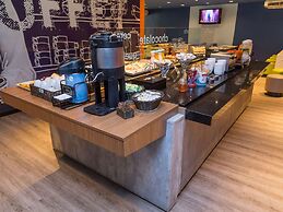 ibis budget Curitiba Centro