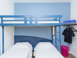 ibis budget Curitiba Centro