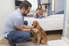 ibis budget Curitiba Centro