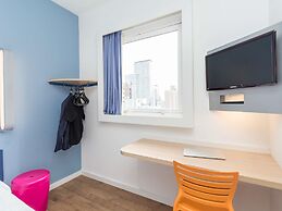 ibis budget Curitiba Centro