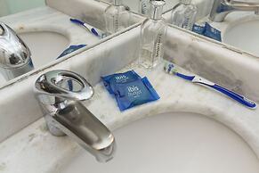 ibis budget Curitiba Centro