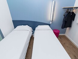 ibis budget Curitiba Centro