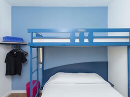 ibis budget Curitiba Centro