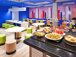 ibis budget Curitiba Centro