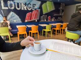 ibis budget Curitiba Centro