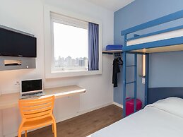 ibis budget Curitiba Centro