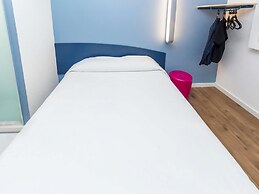 ibis budget Curitiba Centro