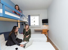 ibis budget Curitiba Centro