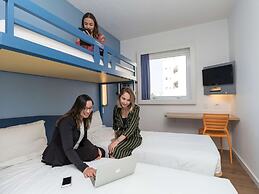 ibis budget Curitiba Centro