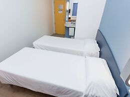 ibis budget Curitiba Centro