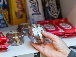 ibis budget Curitiba Centro