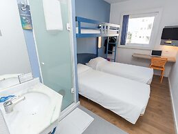 ibis budget Curitiba Centro
