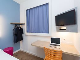 ibis budget Curitiba Centro