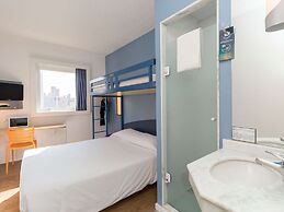 ibis budget Curitiba Centro