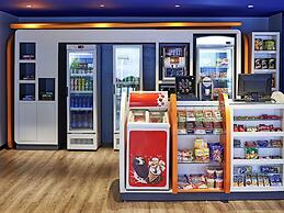 ibis budget Curitiba Centro