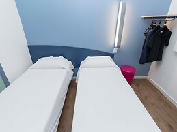 ibis budget Curitiba Centro