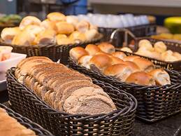 ibis budget Curitiba Centro