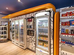 ibis budget Curitiba Centro