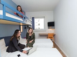 ibis budget Curitiba Centro