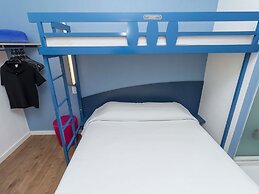 ibis budget Curitiba Centro