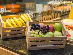 ibis budget Curitiba Centro