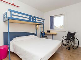 ibis budget Curitiba Centro
