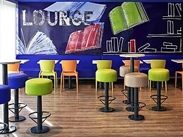 ibis budget Curitiba Centro