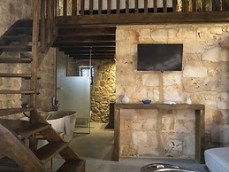 Trinity Boutique Hotel