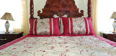 Ocho Rios Villa at Coolshade V