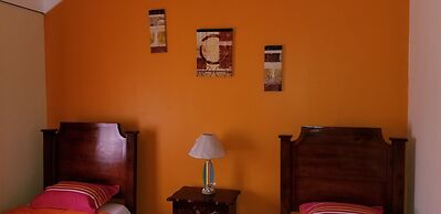 Ocho Rios Villa at Coolshade V