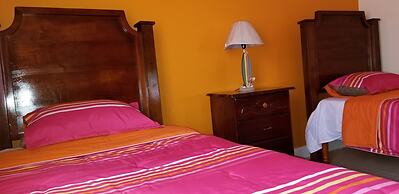 Ocho Rios Villa at Coolshade V