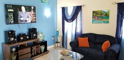 Ocho Rios Villa at Coolshade V