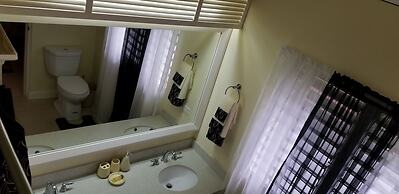 Ocho Rios Villa at Coolshade V