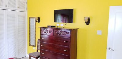 Ocho Rios Villa at Coolshade V