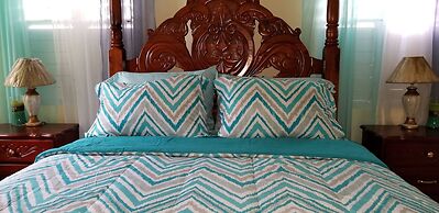 Ocho Rios Villa at Coolshade V