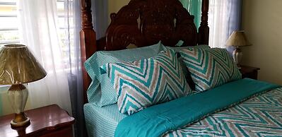 Ocho Rios Villa at Coolshade V