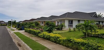 Ocho Rios Villa at Coolshade V