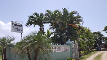 Ocho Rios Villa at Coolshade V