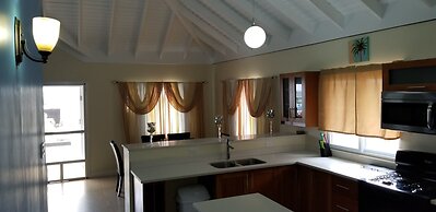 Ocho Rios Villa at Coolshade V