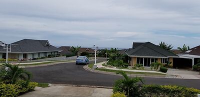 Ocho Rios Villa at Coolshade V