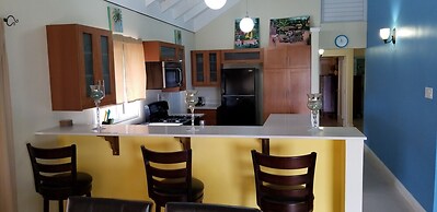 Ocho Rios Villa at Coolshade V