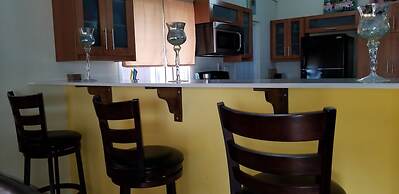 Ocho Rios Villa at Coolshade V