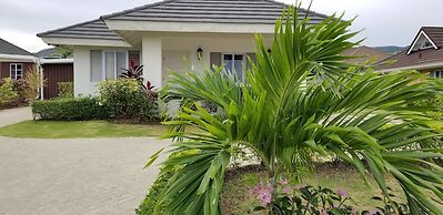 Ocho Rios Villa at Coolshade V