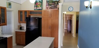 Ocho Rios Villa at Coolshade V