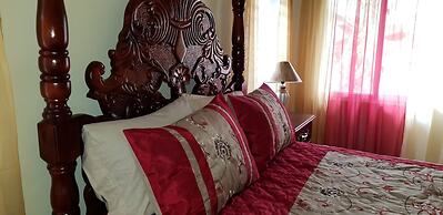 Ocho Rios Villa at Coolshade V