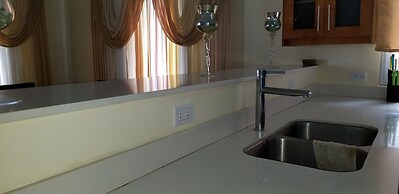 Ocho Rios Villa at Coolshade V