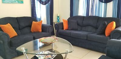 Ocho Rios Villa at Coolshade V