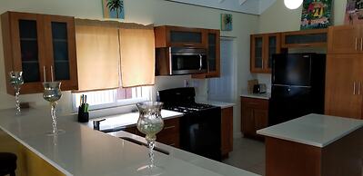 Ocho Rios Villa at Coolshade V