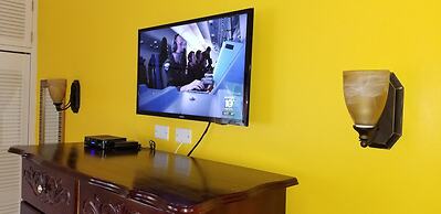 Ocho Rios Villa at Coolshade V