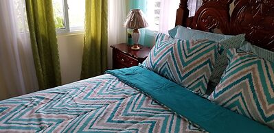 Ocho Rios Villa at Coolshade V